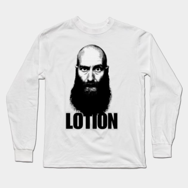 LOTION Long Sleeve T-Shirt by IGNITEDSTATE